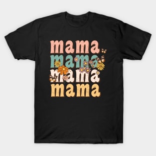 Mama design T-Shirt